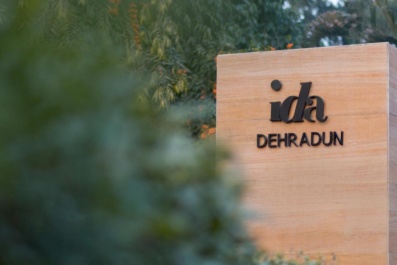 Ida Dehradun Zewnętrze zdjęcie